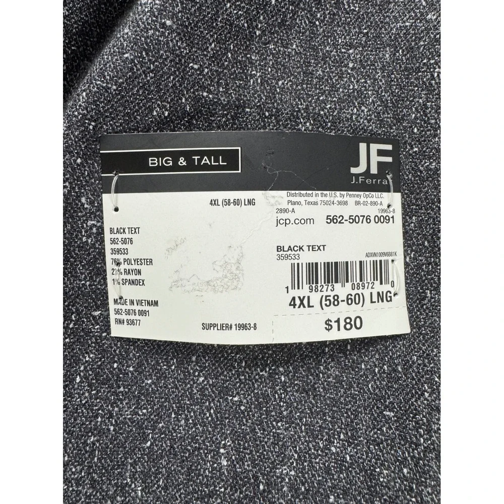 jf j.ferrar ferrar big